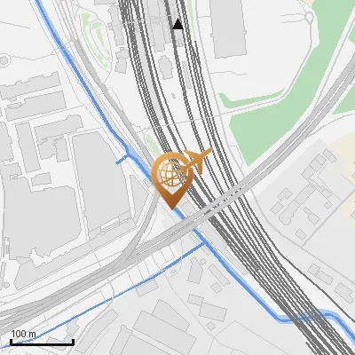 Foto zu Hannoversche Straße 95, 21079 Hamburg