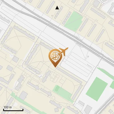 Foto zu Hanns-Eisler-Straße 54, 10409 Berlin