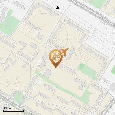 Foto zu Hanns-Eisler-Straße 78, 10409 Berlin