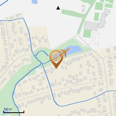 Foto zu Hans-Adolf-Weg 13, 22457 Hamburg