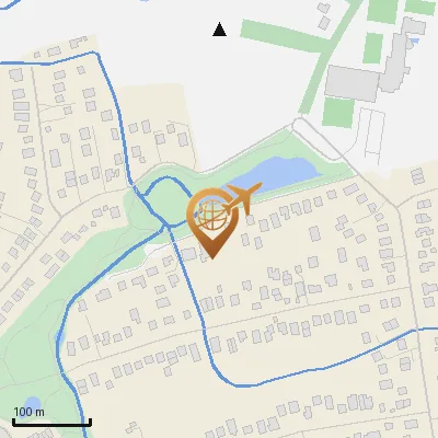 Foto zu Hans-Adolf-Weg 15, 22457 Hamburg