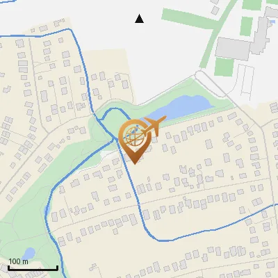 Foto zu Hans-Adolf-Weg 17, 22457 Hamburg