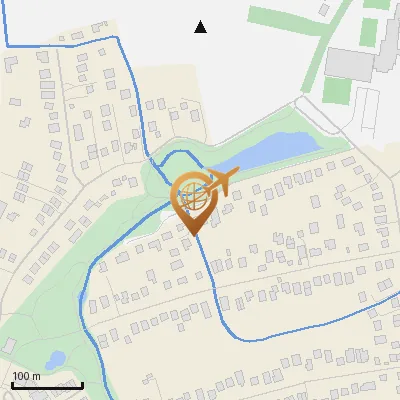 Foto zu Hans-Adolf-Weg 19, 22457 Hamburg