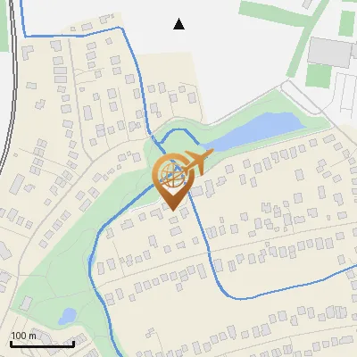 Foto zu Hans-Adolf-Weg 21, 22457 Hamburg