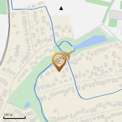 Foto zu Hans-Adolf-Weg 23, 22457 Hamburg