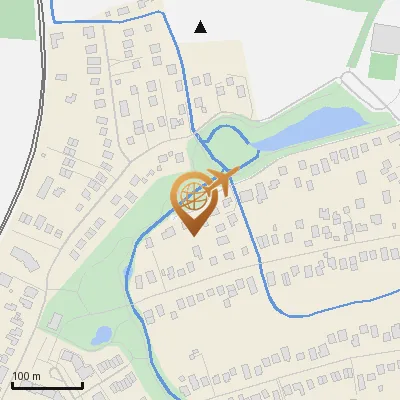 Foto zu Hans-Adolf-Weg 25, 22457 Hamburg