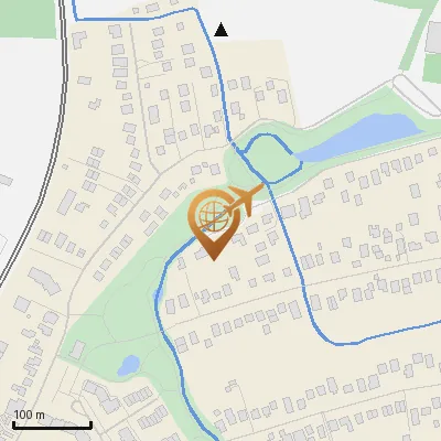 Foto zu Hans-Adolf-Weg 27, 22457 Hamburg