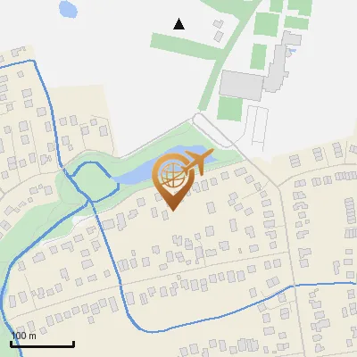 Foto zu Hans-Adolf-Weg 5, 22457 Hamburg