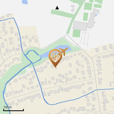 Foto zu Hans-Adolf-Weg 7, 22457 Hamburg