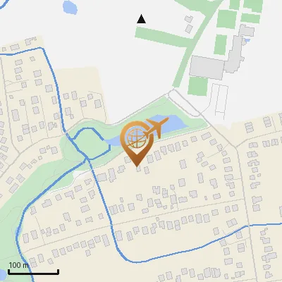 Foto zu Hans-Adolf-Weg 9, 22457 Hamburg