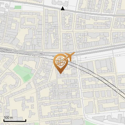 Foto zu Hans-Albers-Platz 15, 20359 Hamburg