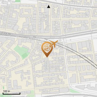 Foto zu Hans-Albers-Platz 20, 20359 Hamburg