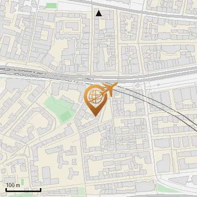 Foto zu Hans-Albers-Platz 5, 20359 Hamburg