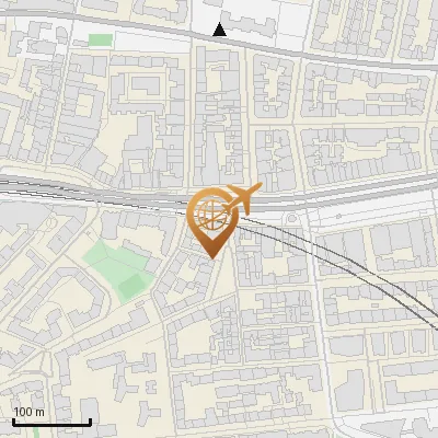 Foto zu Hans-Albers-Platz 9, 20359 Hamburg