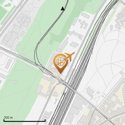 Foto zu Hans-Böckler-Platz 3, 50672 Köln