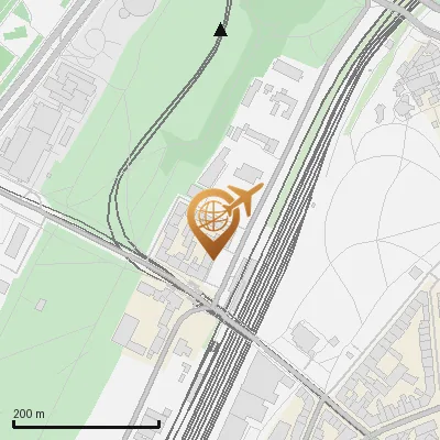 Foto zu Hans-Böckler-Platz 9, 50672 Köln