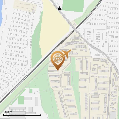 Foto zu Hans-Böckler-Straße 89, 80995 München