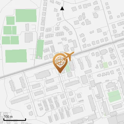 Foto zu Hans-Dewitz-Ring 1, 21075 Hamburg