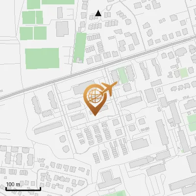 Foto zu Hans-Dewitz-Ring 10, 21075 Hamburg