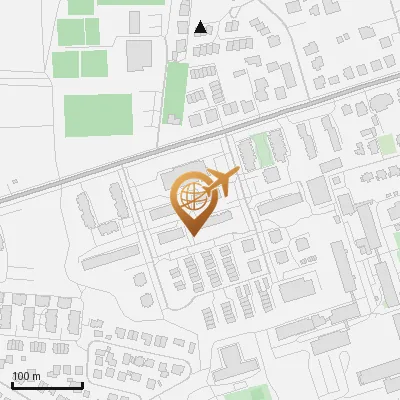 Foto zu Hans-Dewitz-Ring 12, 21075 Hamburg