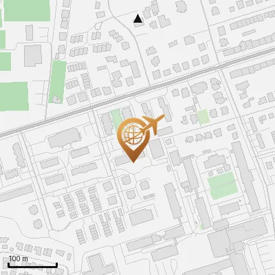 Foto zu Hans-Dewitz-Ring 13, 21075 Hamburg