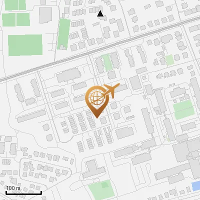 Foto zu Hans-Dewitz-Ring 14, 21075 Hamburg