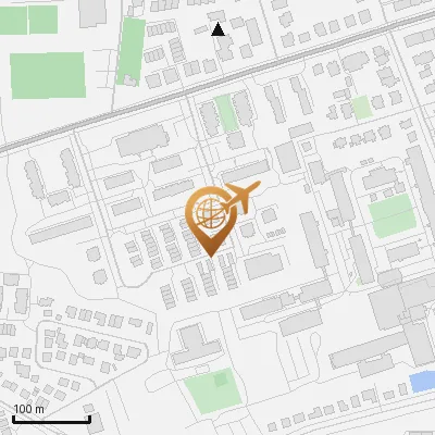 Foto zu Hans-Dewitz-Ring 16, 21075 Hamburg