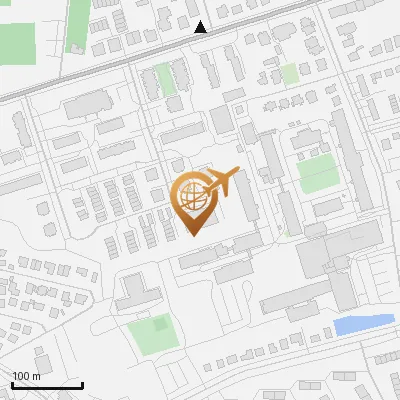 Foto zu Hans-Dewitz-Ring 21, 21075 Hamburg