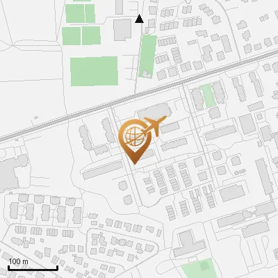 Foto zu Hans-Dewitz-Ring 28, 21075 Hamburg