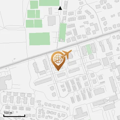 Foto zu Hans-Dewitz-Ring 34, 21075 Hamburg