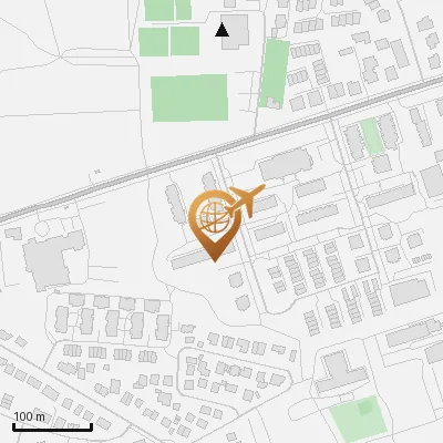 Foto zu Hans-Dewitz-Ring 35, 21075 Hamburg