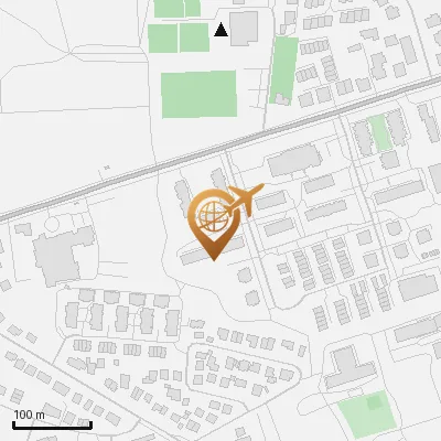 Foto zu Hans-Dewitz-Ring 37, 21075 Hamburg