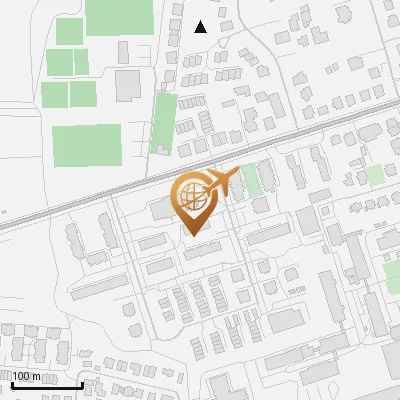 Foto zu Hans-Dewitz-Ring 4, 21075 Hamburg