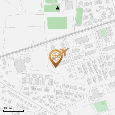 Foto zu Hans-Dewitz-Ring 41, 21075 Hamburg