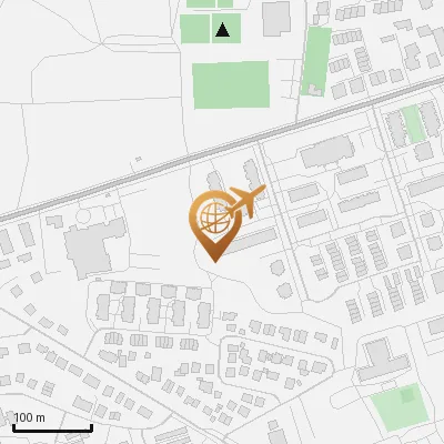 Foto zu Hans-Dewitz-Ring 43, 21075 Hamburg