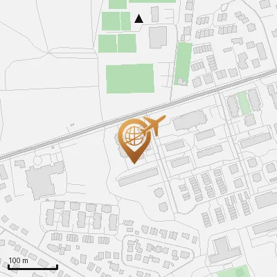 Foto zu Hans-Dewitz-Ring 45, 21075 Hamburg