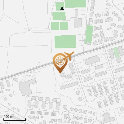 Foto zu Hans-Dewitz-Ring 51, 21075 Hamburg