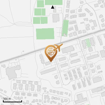 Foto zu Hans-Dewitz-Ring 53, 21075 Hamburg