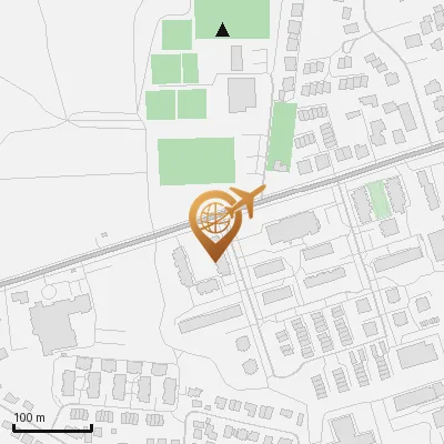 Foto zu Hans-Dewitz-Ring 55, 21075 Hamburg