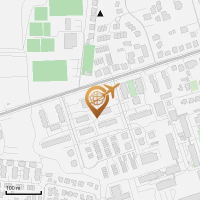 Foto zu Hans-Dewitz-Ring 6, 21075 Hamburg