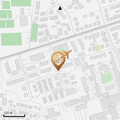 Foto zu Hans-Dewitz-Ring 7, 21075 Hamburg