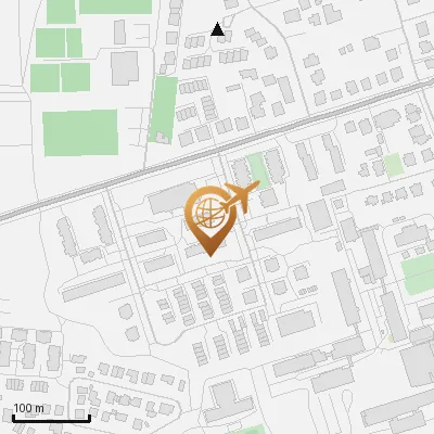 Foto zu Hans-Dewitz-Ring 8, 21075 Hamburg