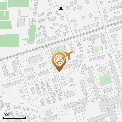 Foto zu Hans-Dewitz-Ring 9, 21075 Hamburg