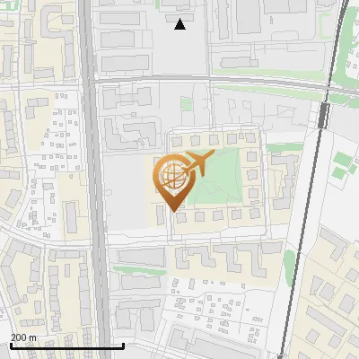 Foto zu Hans-Döllgast-Straße 10, 80807 München