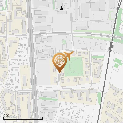 Foto zu Hans-Döllgast-Straße 12, 80807 München