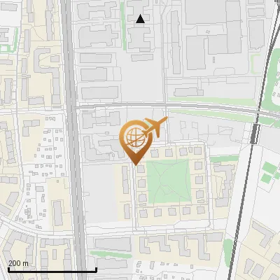 Foto zu Hans-Döllgast-Straße 16, 80807 München