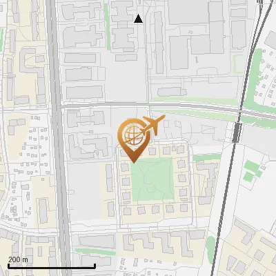 Foto zu Hans-Döllgast-Straße 18, 80807 München