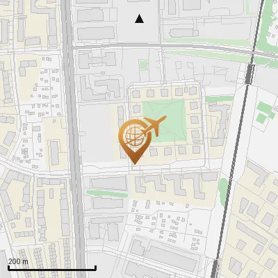 Foto zu Hans-Döllgast-Straße 4, 80807 München