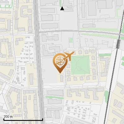 Foto zu Hans-Döllgast-Straße 5, 80807 München