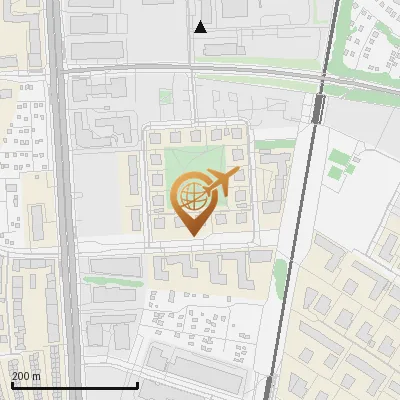 Foto zu Hans-Döllgast-Straße 8, 80807 München